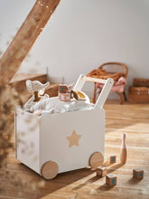 Load image into Gallery viewer, Mobile Storage Box - Classic Designs