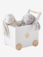 Load image into Gallery viewer, Mobile Storage Box - Classic Designs