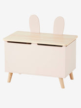 Load image into Gallery viewer, Bunny Toy Box - Classic Designs