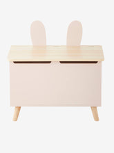 Load image into Gallery viewer, Bunny Toy Box - Classic Designs
