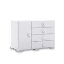 Load image into Gallery viewer, Maths chest of drawers - Classic Designs