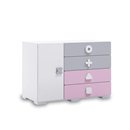 Load image into Gallery viewer, Maths chest of drawers - Classic Designs
