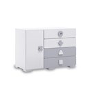 Load image into Gallery viewer, Maths chest of drawers - Classic Designs