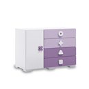 Load image into Gallery viewer, Maths chest of drawers - Classic Designs