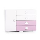 Load image into Gallery viewer, Maths chest of drawers - Classic Designs