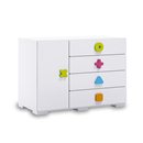 Load image into Gallery viewer, Maths chest of drawers - Classic Designs