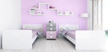 Load image into Gallery viewer, Convertible twin cots - Classic Designs