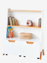 Load image into Gallery viewer, Archie Storage Unit - Classic Designs