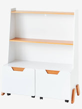 Load image into Gallery viewer, Archie Storage Unit - Classic Designs