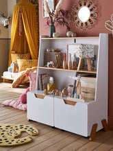 Load image into Gallery viewer, Archie Storage Unit - Classic Designs