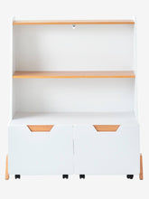 Load image into Gallery viewer, Archie Storage Unit - Classic Designs