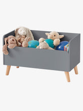 Load image into Gallery viewer, Zak Toy Box - Classic Designs