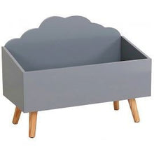 Load image into Gallery viewer, Cloudy Toy Box - Classic Designs