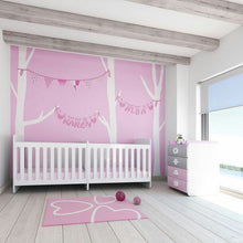 Load image into Gallery viewer, Convertible twin cots - Classic Designs
