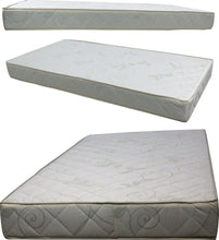 Load image into Gallery viewer, Foam Mattresses