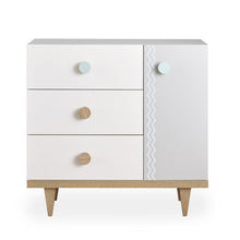 Load image into Gallery viewer, Evolve Chest Of Drawers