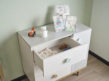 Load image into Gallery viewer, Evolve Chest Of Drawers