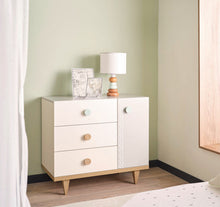Load image into Gallery viewer, Evolve Chest Of Drawers