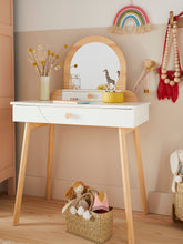 Load image into Gallery viewer, Fairy Dressing Table
