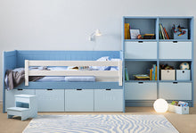 Load image into Gallery viewer, Hannah Day bed - Classic Designs