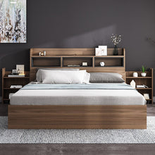 Load image into Gallery viewer, Miranda Platform Bed