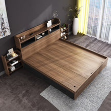 Load image into Gallery viewer, Miranda Platform Bed