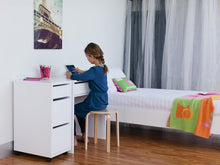 Load image into Gallery viewer, Joy Study Desk - Classic Designs