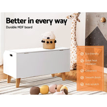 Load image into Gallery viewer, Evolution Toy Box