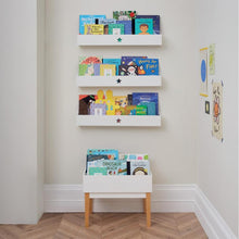 Load image into Gallery viewer, Star Wall Shelf
