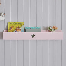 Load image into Gallery viewer, Star Wall Shelf