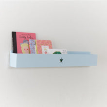 Load image into Gallery viewer, Star Wall Shelf