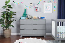 Load image into Gallery viewer, Zak 6 drawer chest - Classic Designs