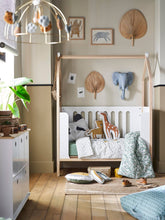 Load image into Gallery viewer, My First House Cot