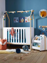 Load image into Gallery viewer, My First House Cot