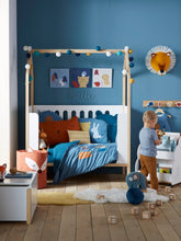 Load image into Gallery viewer, My First House Cot