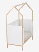 Load image into Gallery viewer, My First House Cot