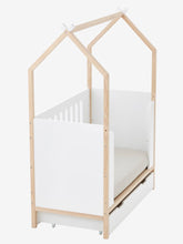 Load image into Gallery viewer, My First House Cot