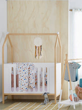 Load image into Gallery viewer, My First House Cot