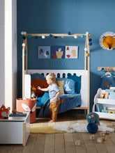 Load image into Gallery viewer, My First House Cot