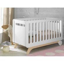 Load image into Gallery viewer, Evolution Cot - Classic Designs