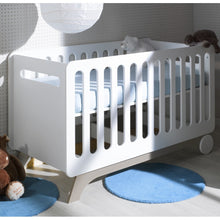 Load image into Gallery viewer, Evolution Cot - Classic Designs