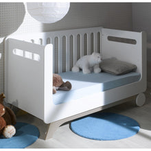 Load image into Gallery viewer, Evolution Cot - Classic Designs