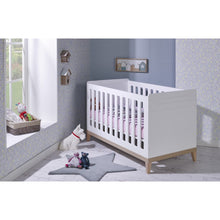 Load image into Gallery viewer, Evolution Cot - Classic Designs