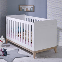 Load image into Gallery viewer, Evolution Cot - Classic Designs