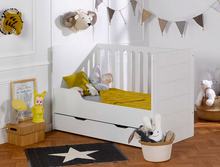 Load image into Gallery viewer, Nkosana Cot - Classic Designs