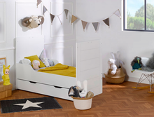 Load image into Gallery viewer, Nkosana Cot - Classic Designs