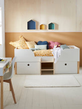 Load image into Gallery viewer, Honeyfeel Bed
