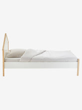 Load image into Gallery viewer, Seaside Line Bed &amp; Pedestal