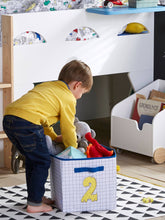 Load image into Gallery viewer, Zip Toddler Bed