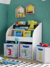 Load image into Gallery viewer, My Little Organiser - Classic Designs